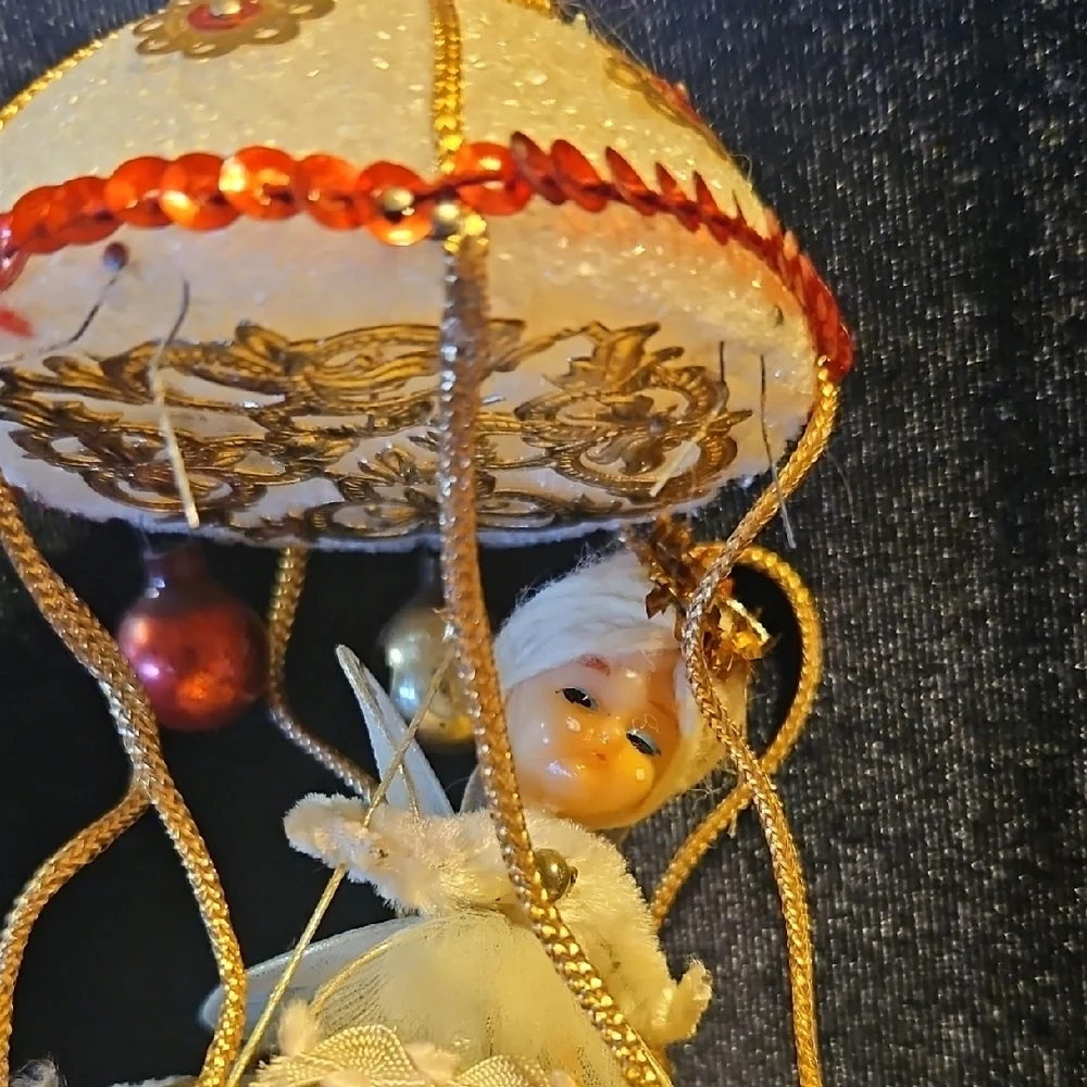Distasio Ornament Homemade Set - Picture 3 of 10